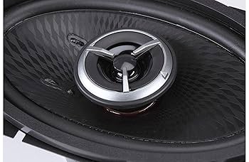 Ploneer ウーファー Amazon.com: Kenwood KFC-X463C Excelon 4x6 2-Way Speaker